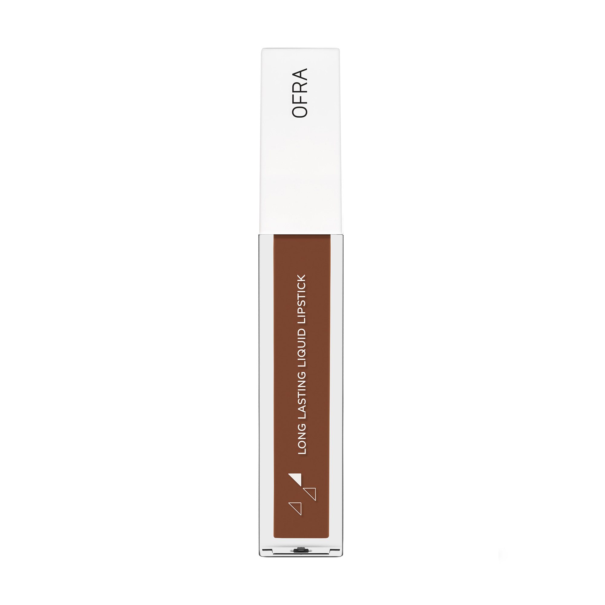 Уцінка! Матова рідка помада для губ OFRA Long Lasting Liquid Lipstick, Americano, 8 г