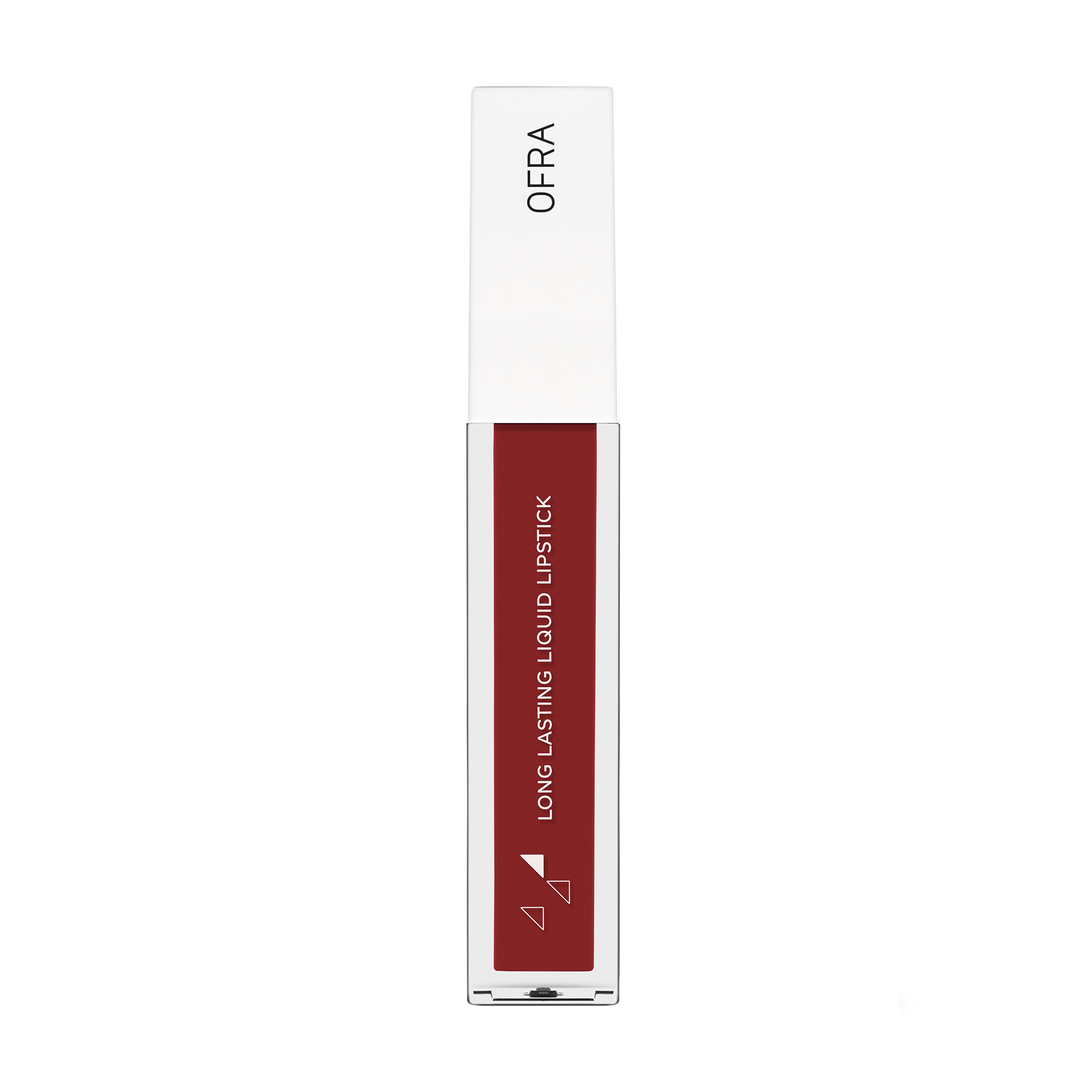 Уцінка! Матова рідка помада для губ OFRA Long Lasting Liquid Lipstick, Atlantic City, 8 г