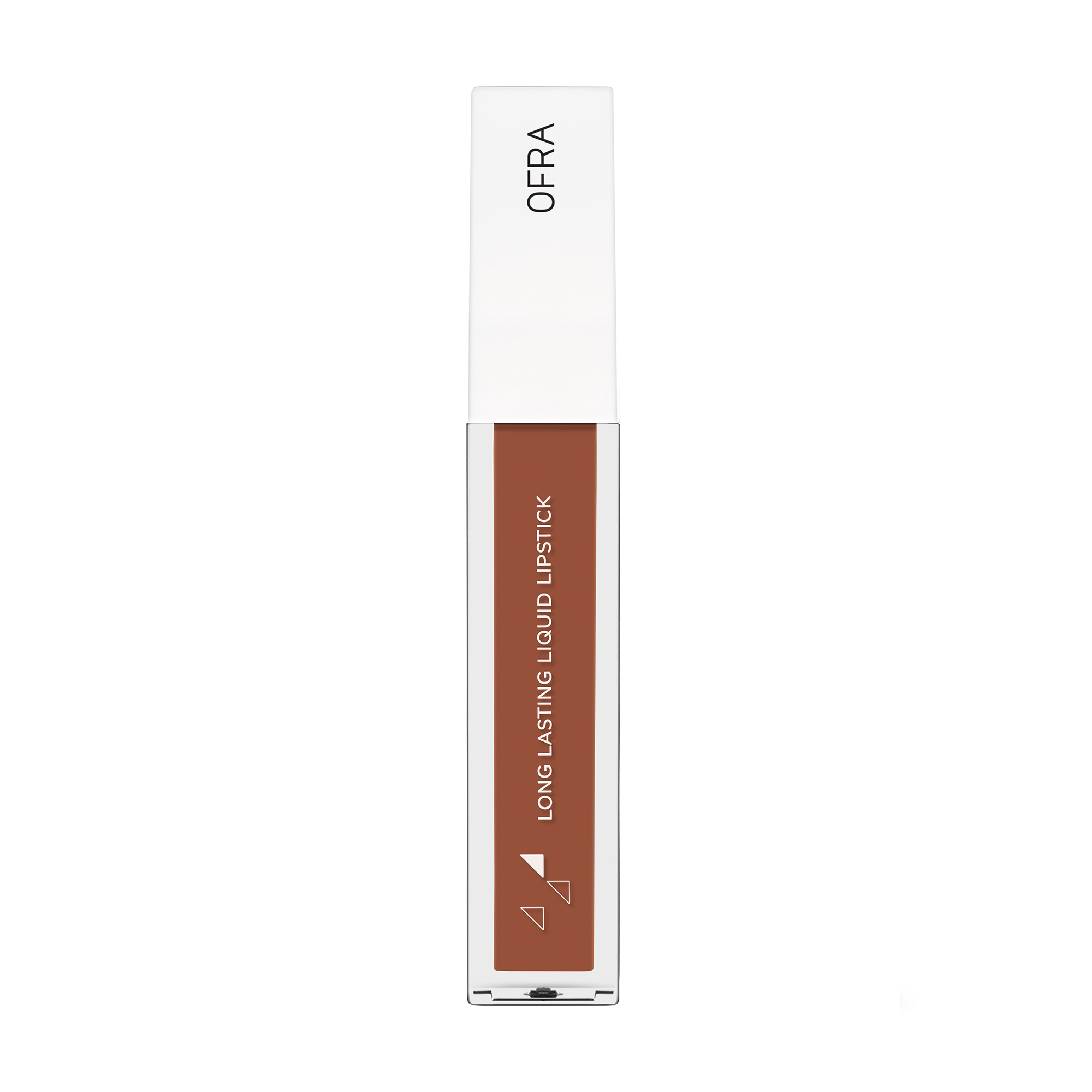 Уцінка! Матова рідка помада для губ OFRA Long Lasting Liquid Lipstick, Miami Fever, 8 г