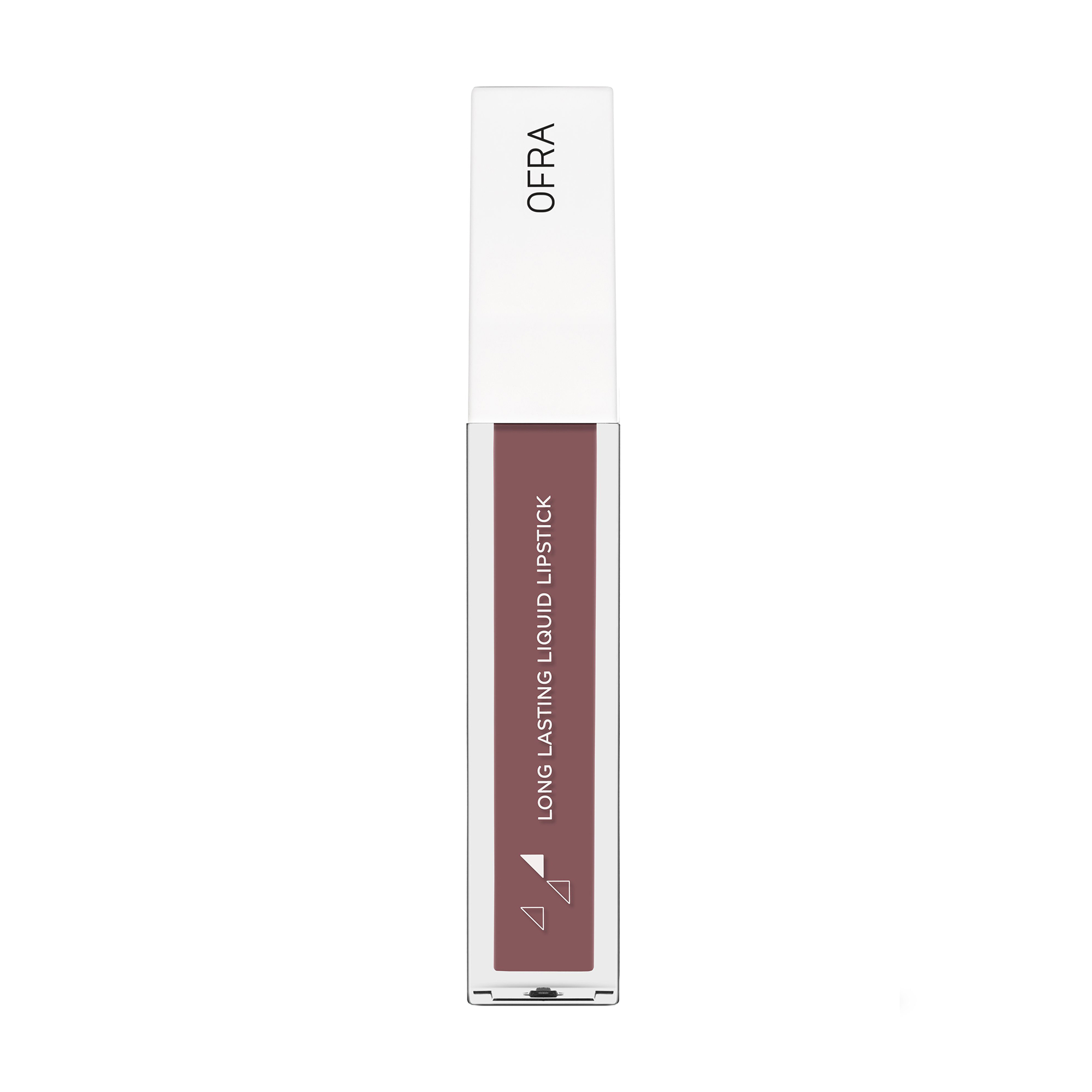 Уцінка! Матова рідка помада для губ OFRA Long Lasting Liquid Lipstick, Pasadena, 8 г